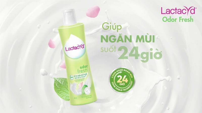 Hướng dẫn từng bước sử dụng dung dịch vệ sinh phụ nữ Lactacyd hiệu quả và an toàn để bảo vệ sức khỏe phụ khoa